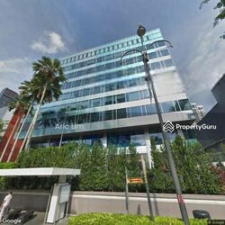 Thong Teck Building (D9), Office #452271581